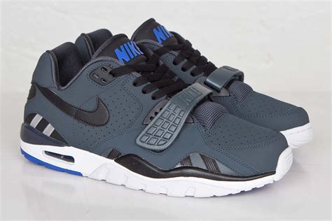 nike air trainer sc low|nike air trainer sc sneakers.